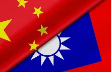 Chiny otwarcie o zajęciu Tajwanu. Xi Jinping powiedział to Joe Bidenowi