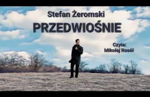 Stefan Żeromski - Przedwiośnie | AUDIOBOOK