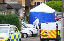 BBC potwierdza: trzy zamordowane kobiety to żona i córki prezentera