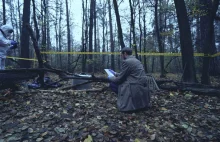 Polak zamordowany w Anglii. 20 tys. funtów za informacje dla śledczych