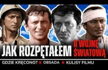 Jeden z najlepszych polskich filmów! A według Was który zasługuje na to miano?