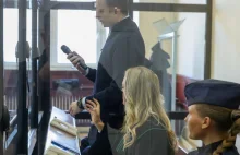 Rodzina Majtczaka opłaciła ucieczkę do Dubaju? Śledztwo zamknięte