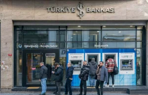 Tureckie banki zrywają z Rosją. Odrzucają przelewy, likwidują konta