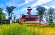 Przednia Kopa w Górach Opawskich wycieczka z Głuchołazów