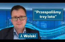 Jarosław Wolski: drony na Polską wysłano, by nagrać emisje NATO-wskich radarów