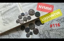 Poczet cesarzy na starożytnych monetach: Domicjan