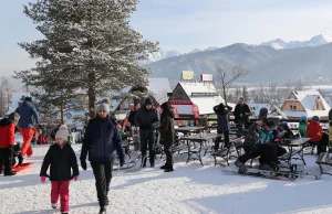 Tego brakuje w Zakopanem. "Ogromna porażka burmistrza"