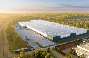 Amerykański gracz wchodzi do Polski. Wybrał Śląsk