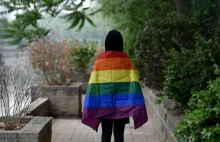 Rząd chin nakazał zamknąć Pekińskie Centrum LGBT. Pracownicy boją się represji