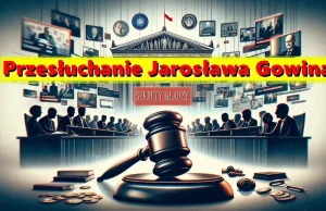 Video - Gowin przed Komisją: Kulisy Wyborów Kopertowych i Gry Polityczne » ale24