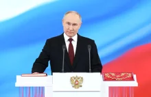 Putin zapowiada ćwiczenia z bronią atomową przy granicy z Polską?