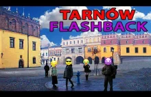 Tarnów RETRO FlashBack