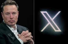 Grok AI Elona Muska promuje fałszywe wiadomości o wydarzeniach na świecie