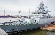 "Kilogramy wiórów w napędzie". Sabotaż niemieckich okrętów