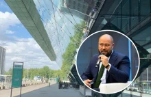 Lotnisko Kraków zamknięte? To rozwiązanie ostateczne