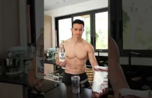 Vodka VS Whey protein !