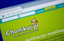 Chomikuj.pl odpowiada za piractwo, ale... uniknie kary. Spółka uciekła na Belize