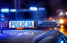 Tragiczny wypadek na Podkarpaciu.