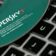 Rosyjski antywirus wycofany ze sprzedaży w USA. Kaspersky znika ze sklepów