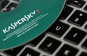 Rosyjski antywirus wycofany ze sprzedaży w USA. Kaspersky znika ze sklepów