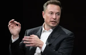Elon Musk chce stworzyć "ogromny mózg" i platformę finansową na X