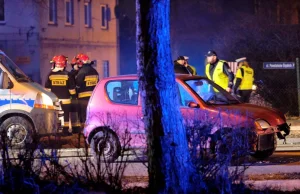 Sąd wezwał do odbioru Fiata Seicento, który brał udział w wypadku z Beatą Szydło