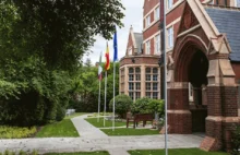 Moze przeprowadzic sie do Norwegii?? wysokie zarobki.