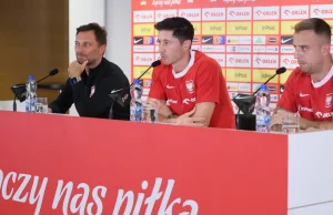 Lewandowski zdradził, czemu uderzył w kadrę. Atmosfera się zagęszcza? - blog Red