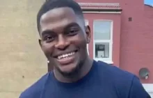 W. Brytania. Uniewinniono policjanta, który zastrzelił czarnoskórego mężczyznę