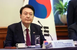 Sprzedają nam czołgi i atom. Korea ma jednak poważne problemy - Money.pl