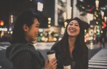 Japonia: Nie chodzą na randki, nie planują małżeństwa