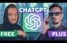 ChatGPT Plus: czy warto płacić $20 miesięcznie?