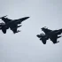 Rosyjski atak przy granicy państwa NATO. Rumunia poderwała F-16