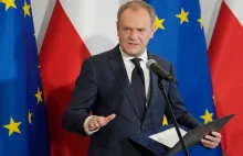 Niemcy już usprawiedliwiają: Tusk będzie autokrata.