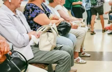 Międzynarodowa organizacja apeluje do Polski. Chodzi o wiek emerytalny