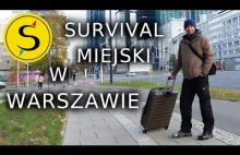 Zemsta kursantów czyli przetrwanie w Warszawie (odc.05)