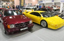 Retro Motor Show 2024 z uwagami?