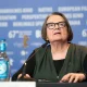 Agnieszka Holland: Rodacy odmawiają mi polskości.