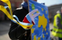 Sondaż Ipsos: młode Polki tracą serce do uchodźców z Ukrainy - OKO.press