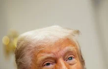 Są dane na temat inflacji w USA. Niespodziewany wynik polityki Trumpa