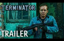 TERMINATOR, ale to POLSKI film z 1995!