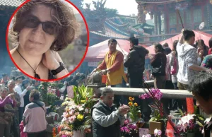 Polka mieszka w Tajwanie. "Do niedawna zdrady miały status przestępstwa"