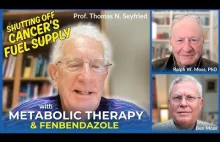 Czy rak jest chorobą metaboliczną, analiza badań.