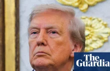 USA przeprowadziło atak na wenezuelską łódź z narkotykami