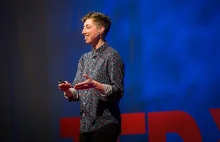 Dlaczego niektórzy z nas nie mają prawdziwego powołania? TEDx 2015