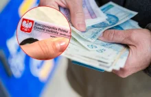 Od 2027 nie zapłacisz gotówką bez dowodu osobistego powyżej 10000eur