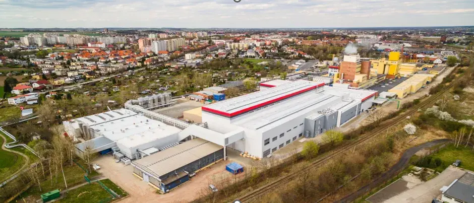 Kierowcy cystern już nie pojedziecie na rozładunek do Raciborza