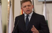 Prokremlowski kandydat typowany na zwycięzcę w wyborach na Słowacji