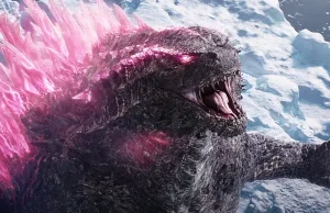 Godzilla i King Kong nadciągają na pierwszym zwiastunie nowego filmu