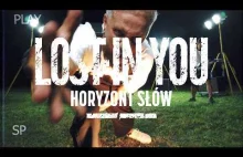 Horyzont Słów - nowy singiel mojego zespołu!